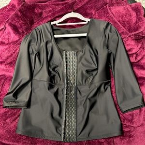 Post-surgery Waist Slimming Bra/Girdle